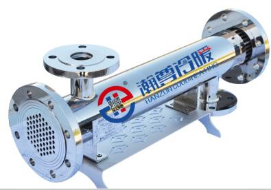 雙管板換熱器的作用和組成結構